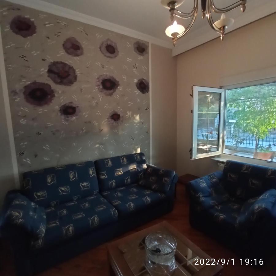 Kolhida Home Килкис Экстерьер фото